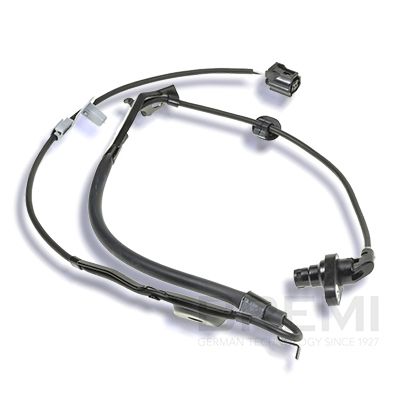 Devējs, Riteņu griešanās ātrums BREMI 51193