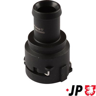 Фланец охлаждающей жидкости JP GROUP 1114513300