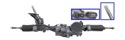 Рулевой механизм DRI 717522013
