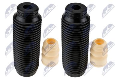 Putekļu aizsargkomplekts, Amortizators NTY AB-HY-539K