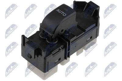 Slēdzis, Stikla pacēlājmehānisms NTY EWS-TY-045