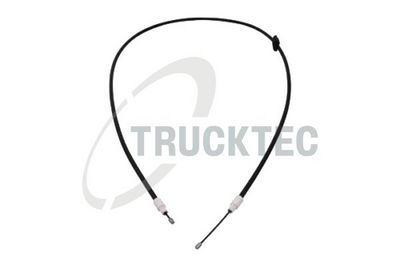 Trose, Stāvbremžu sistēma TRUCKTEC AUTOMOTIVE 02.35.357