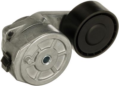 Siksnas spriegotājs, Ķīļsiksna GATES T38744