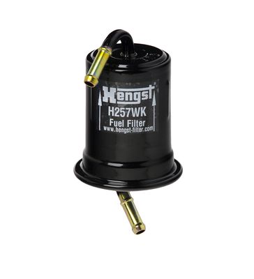 Degvielas filtrs HENGST FILTER H257WK