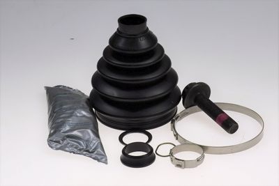 Комплект пыльника, приводной вал LÖBRO 306490