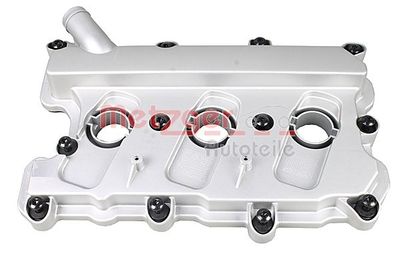 Крышка головки цилиндра METZGER 2389142