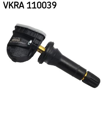 Riteņu grieš. ātruma devējs, Riepu spiediena kontroles sist. SKF VKRA 110039