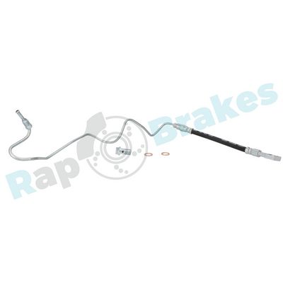 Тормозной шланг RAP BRAKES R-H0749