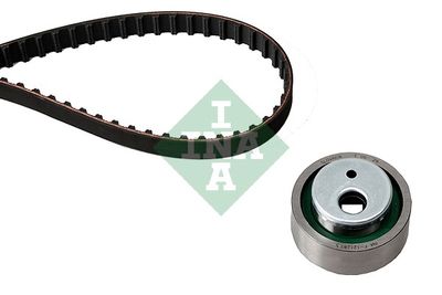 Комплект ремня ГРМ Schaeffler INA 530 0012 10
