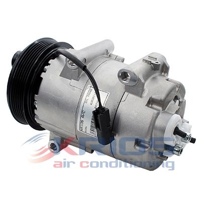  MEAT & DORIA K18025A