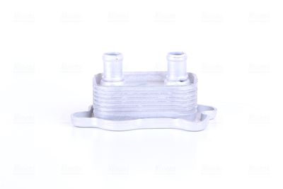 Eļļas radiators, Motoreļļa NISSENS 91150