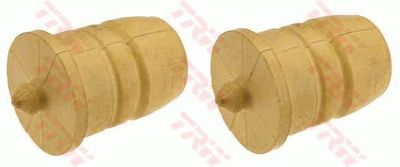 Пылезащитный комплект, амортизатор TRW JSK189