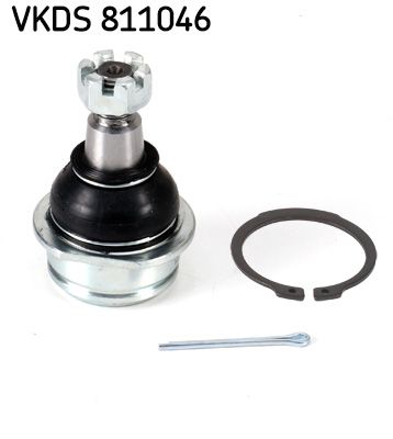 Balst-/Virzošais šarnīrs SKF VKDS 811046