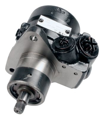 Hidrosūknis, Stūres iekārta BOSCH KS00000250