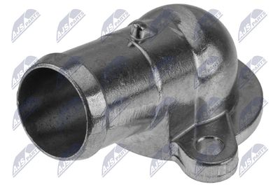 Termostats, Dzesēšanas šķidrums NTY CTM-FR-040