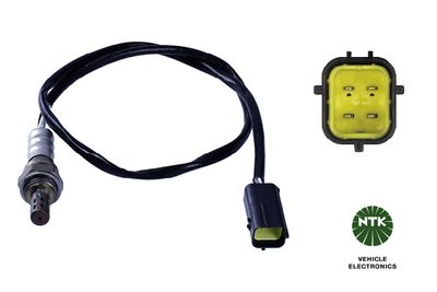 Лямбда-зонд NTK 94685