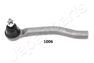 Наконечник поперечной рулевой тяги JAPANPARTS TI-1005L
