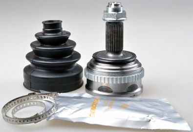 Шарнирный комплект, приводной вал DENCKERMANN C120518
