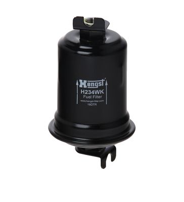 Degvielas filtrs HENGST FILTER H234WK