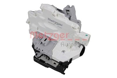 Durvju slēdzene METZGER 2314178