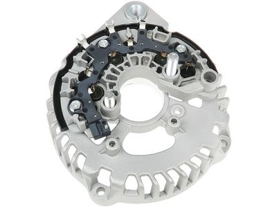 Taisngriezis, Ģenerators AS-PL ARC9094S