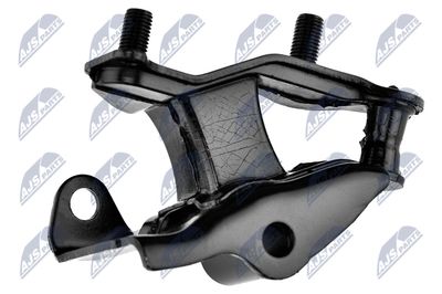 Piekare, Dzinējs NTY ZPS-HD-115