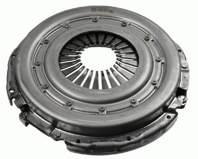 Sajūga piespiedējdisks SACHS 3482 125 512