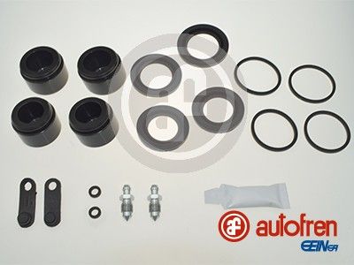 Ремкомплект, тормозной суппорт AUTOFREN SEINSA D43110C
