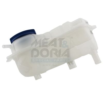 Tvertne, Radiators MEAT & DORIA 2035183