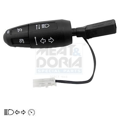 Выключатель на рулевой колонке MEAT & DORIA 23462