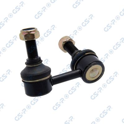 Stiepnis/Atsaite, Stabilizators GSP S051808