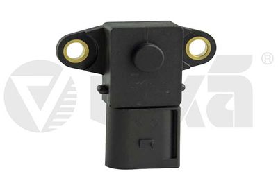 Devējs, Spiediens ieplūdes traktā vika 99881901