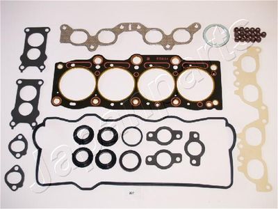 Комплект прокладок, головка цилиндра JAPANPARTS KG-207