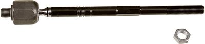 Осевой шарнир, рулевая тяга TRW JAR599