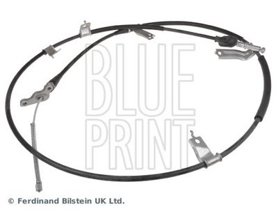 Trose, Stāvbremžu sistēma BLUE PRINT ADH246160