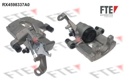 Тормозной суппорт FTE 9291172