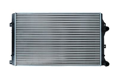 Радиатор, охлаждение двигателя KAMOKA 7705162