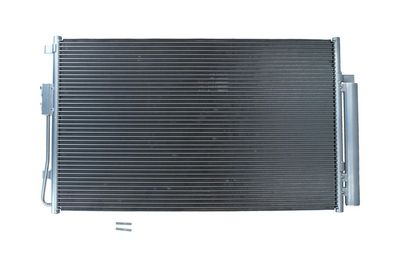 Конденсатор, кондиционер KAMOKA 7800402