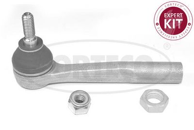 Наконечник поперечной рулевой тяги CORTECO 49401869