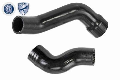 Трубка нагнетаемого воздуха VAICO V24-0987