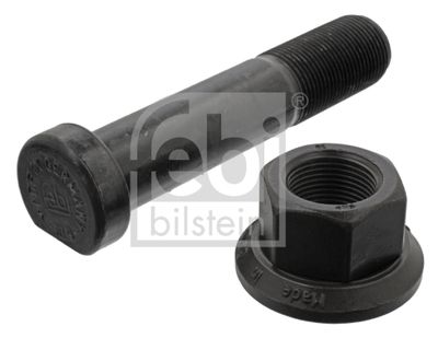 Riteņa stiprināšanas skrūve FEBI BILSTEIN 07948