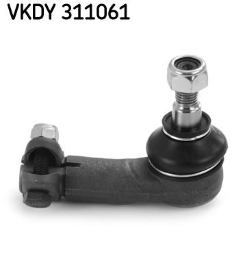 Stūres šķērsstiepņa uzgalis SKF VKDY 311061