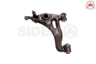 Neatkarīgās balstiekārtas svira, Riteņa piekare SIDEM 49374