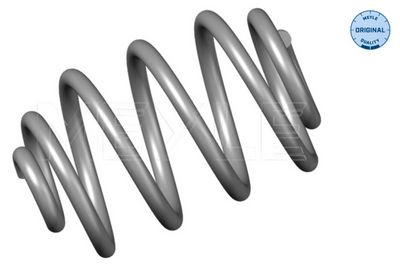 Balstiekārtas atspere MEYLE 614 739 0008