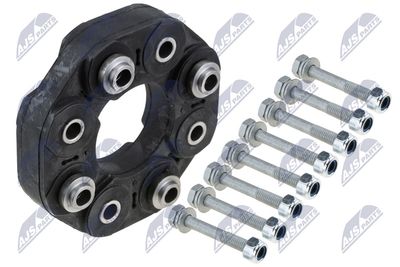 Шарнир, карданный вал NTY NPE-ME-013