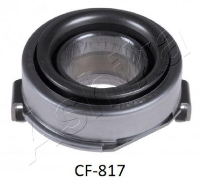 Izspiedējgultnis ASHIKA 90-08-817