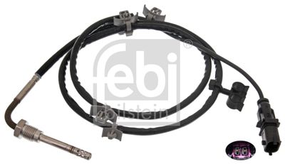 Датчик, температура выхлопных газов FEBI BILSTEIN 49300