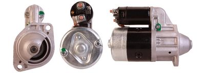 Стартер LUCAS LRS02119