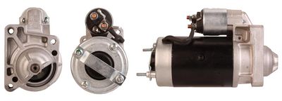 Стартер LUCAS LRS00465