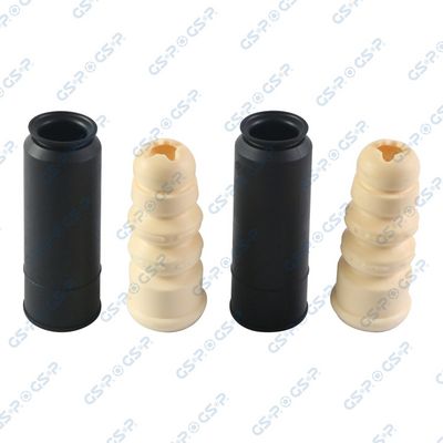 Putekļu aizsargkomplekts, Amortizators GSP 5407412PK